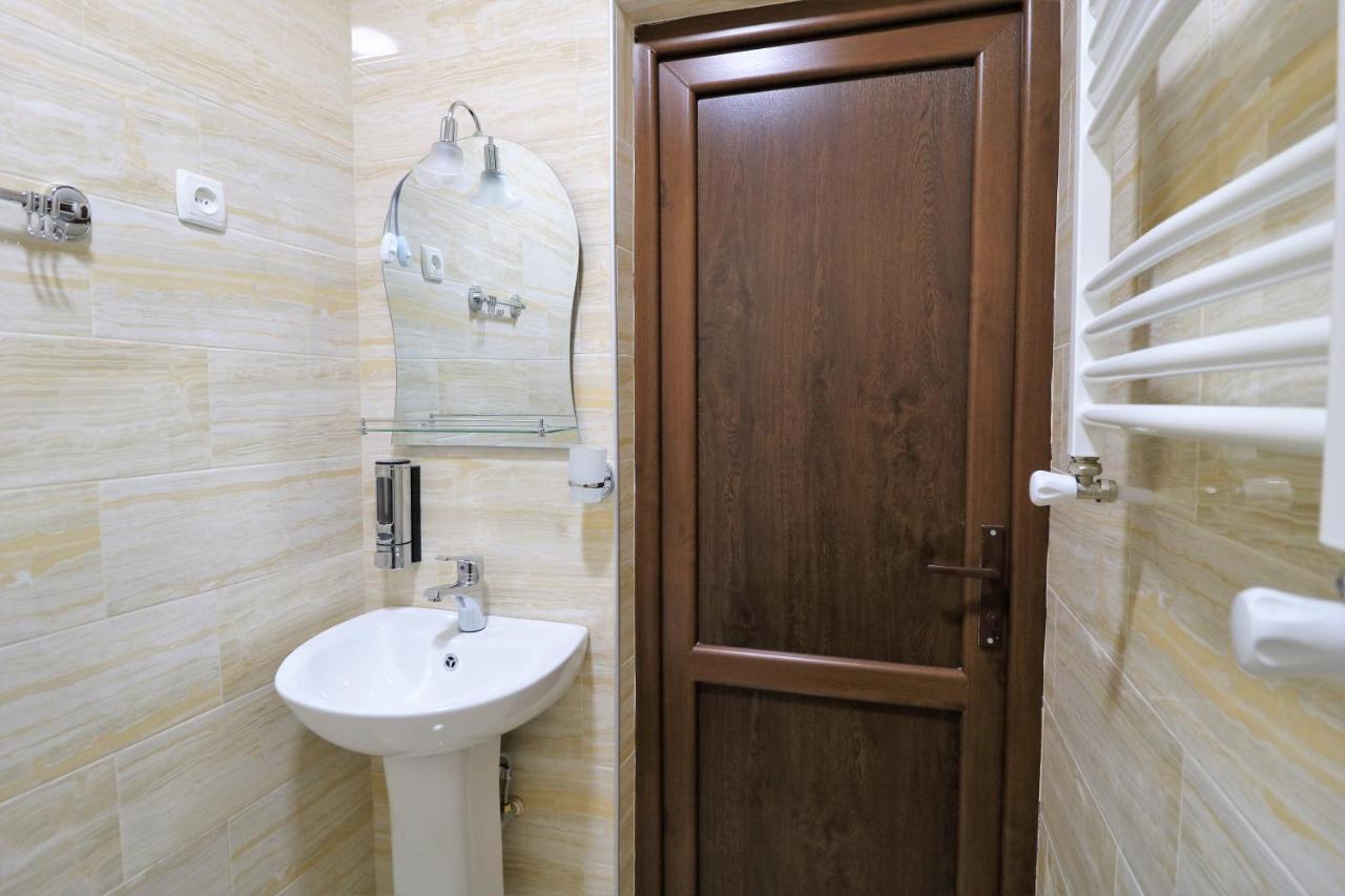 Villa Gio Мцхета Экстерьер фото